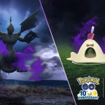 Pokémon GO