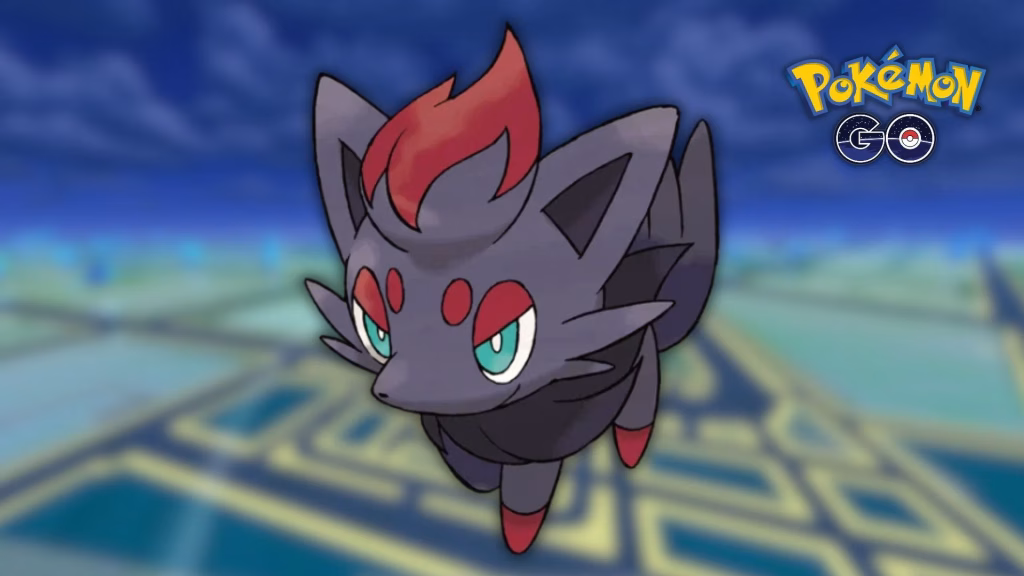 Pokémon GO