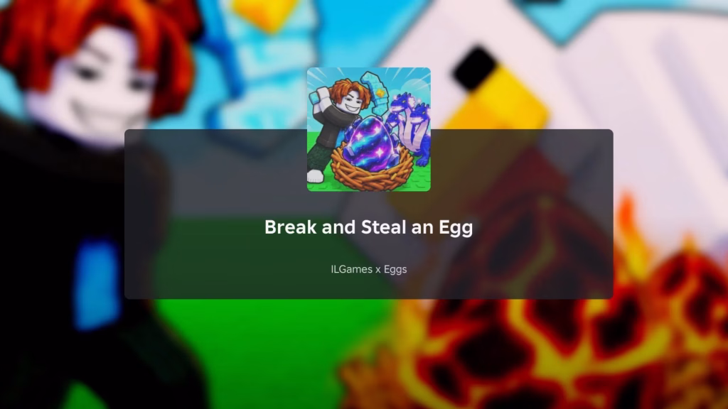 Sabertooth Egg
