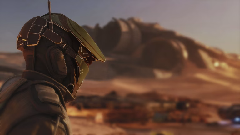 Star Wars: Galactic Racer