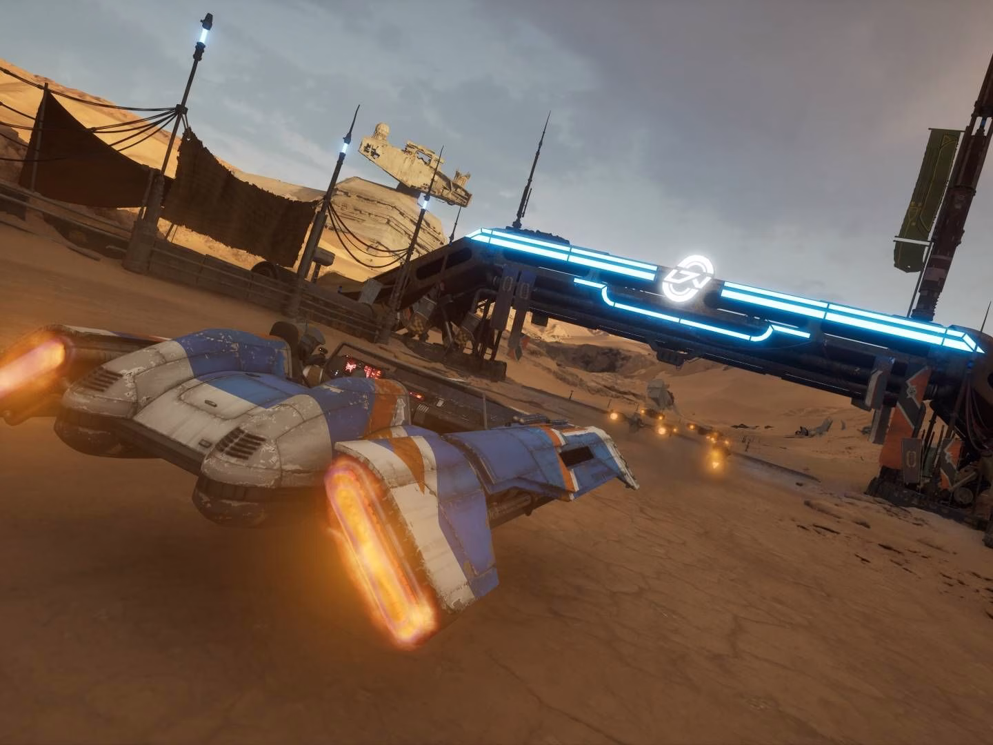 Star Wars