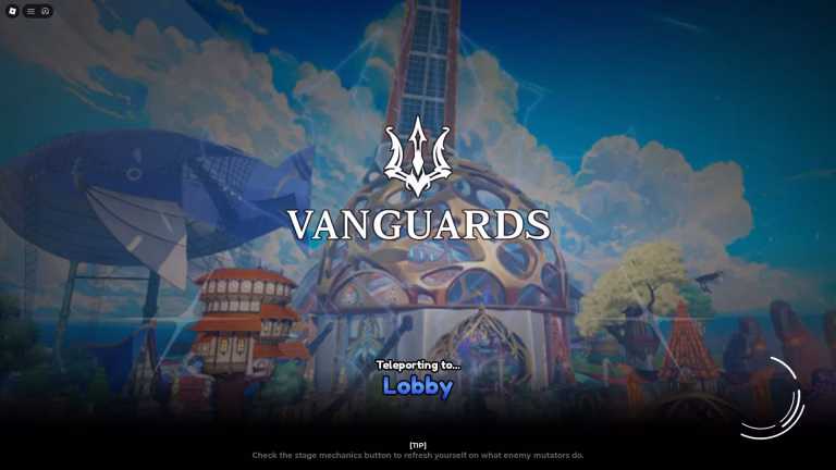 Vanguards