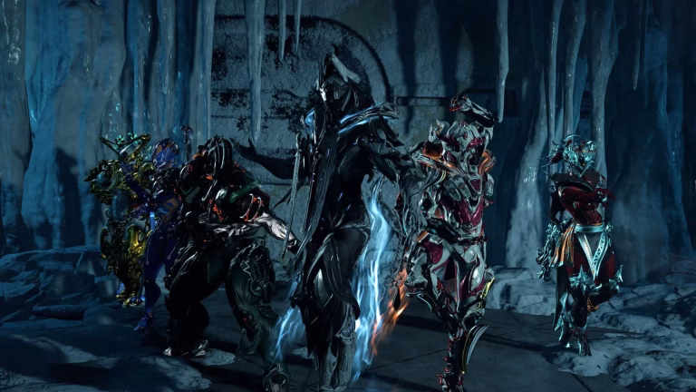 Warframe